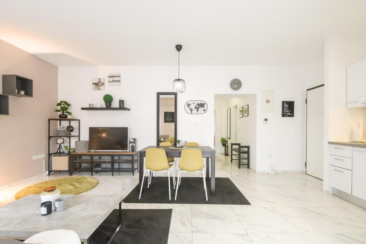 Apartman Noa, Zagreb Apartment Exterior photo