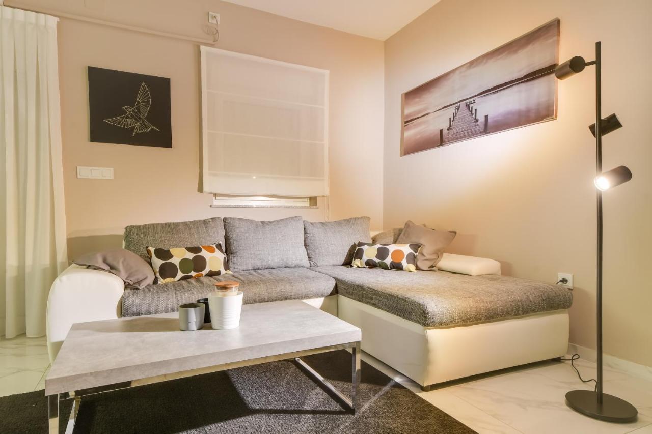Apartman Noa, Zagreb Apartment Exterior photo
