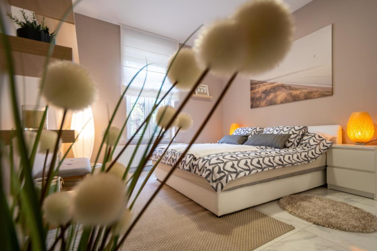 Apartman Noa, Zagreb Apartment Exterior photo