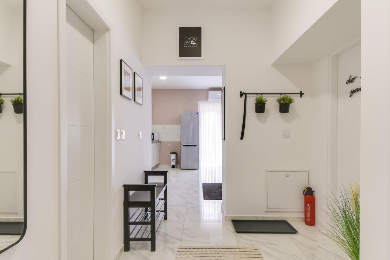 Apartman Noa, Zagreb Apartment Exterior photo