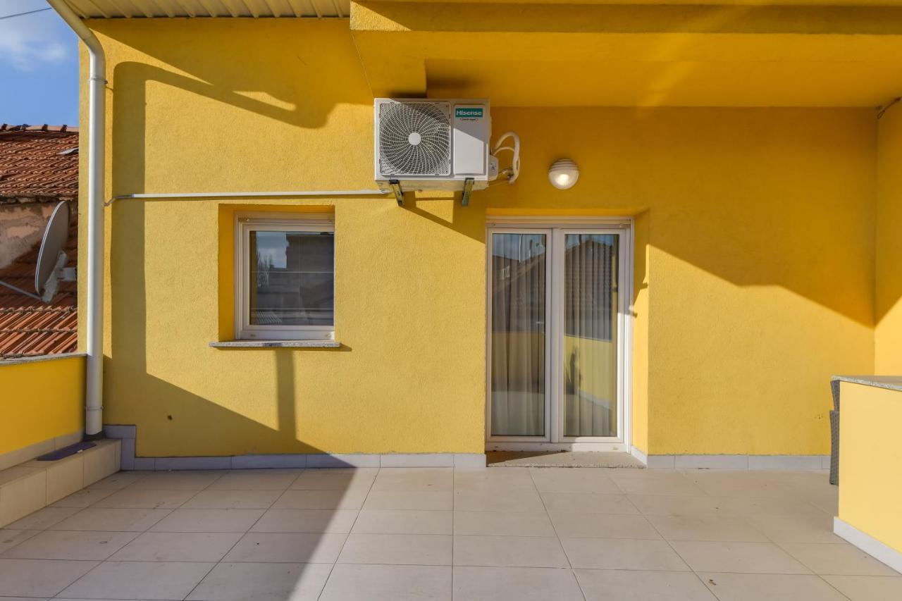 Apartman Noa, Zagreb Apartment Exterior photo